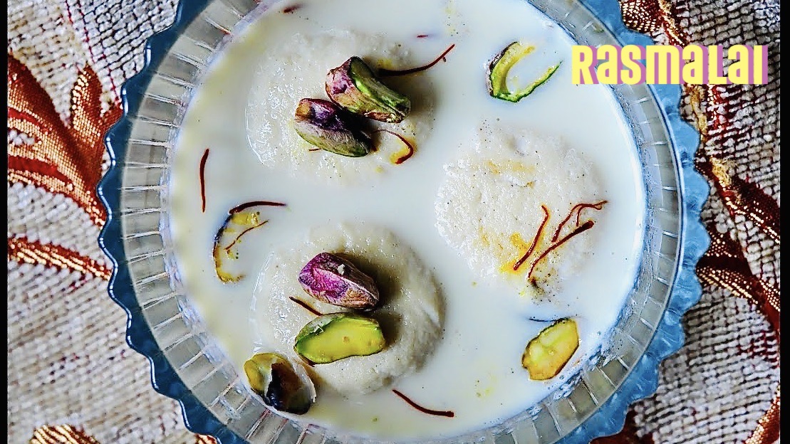 rasmalai