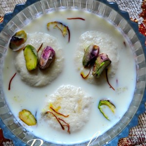 rasmalai 1