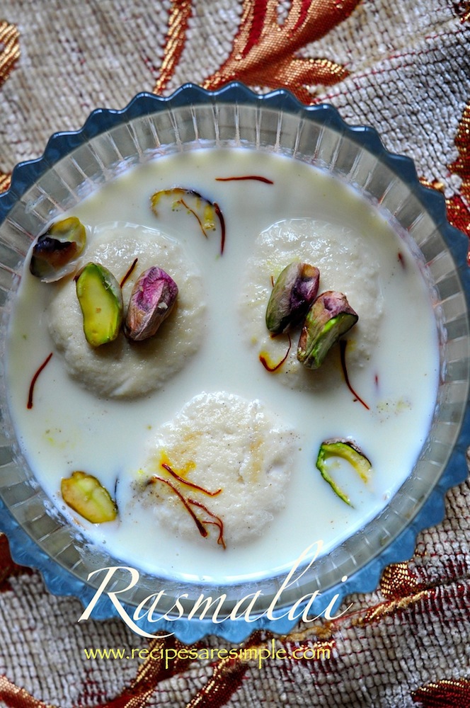 rasmalai