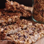 smores granola bars