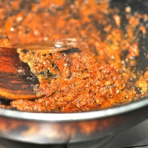 Paneer Butter Masala