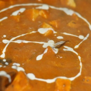 Paneer Butter Masala