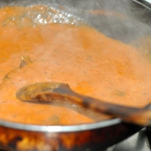 Paneer Butter Masala