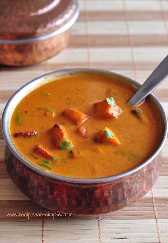  Paneer Butter Masala / Paneer Makhani - Easy