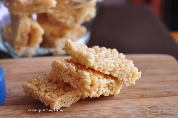 rice crispy treats 2