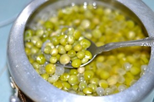 green peas curry 2