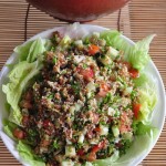 tabbouleh