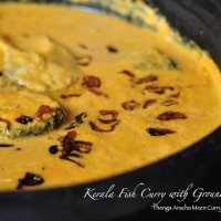 Chicken Oats Haleem – Stewed Shredded Chicken and Oats