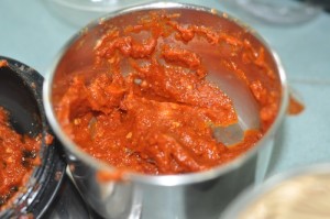 Best Malaysian Peanut Sauce for Satay