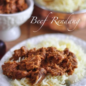 beef rendang