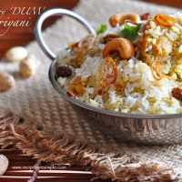 Image of Thalassery Chicken biryani