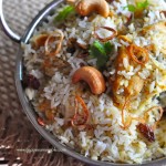 thalassery biriyani recipe