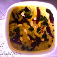 chembu Thal Curry