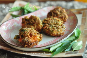 crispy shrimp appetizer