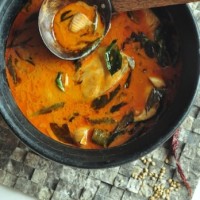 north malabar fish curry