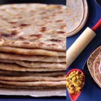 aloo paratha