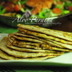 aloo paratha