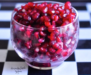 pomegranate