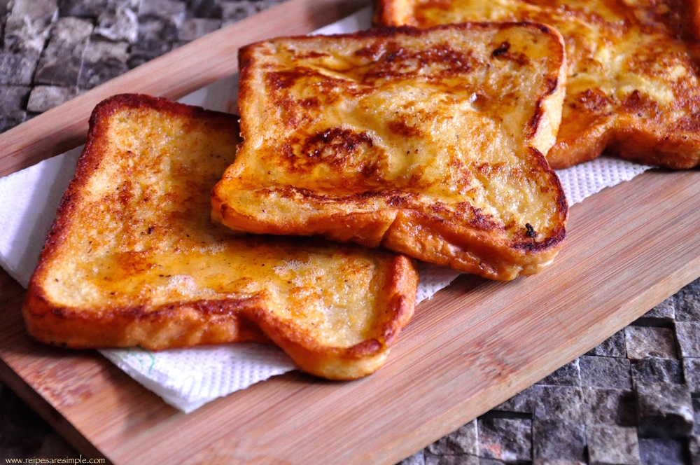 classic french toast