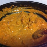 Easy Butter Chicken with Nestle Cream 22