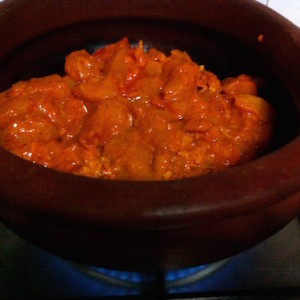 Easy Butter Chicken with Nestle Cream 7