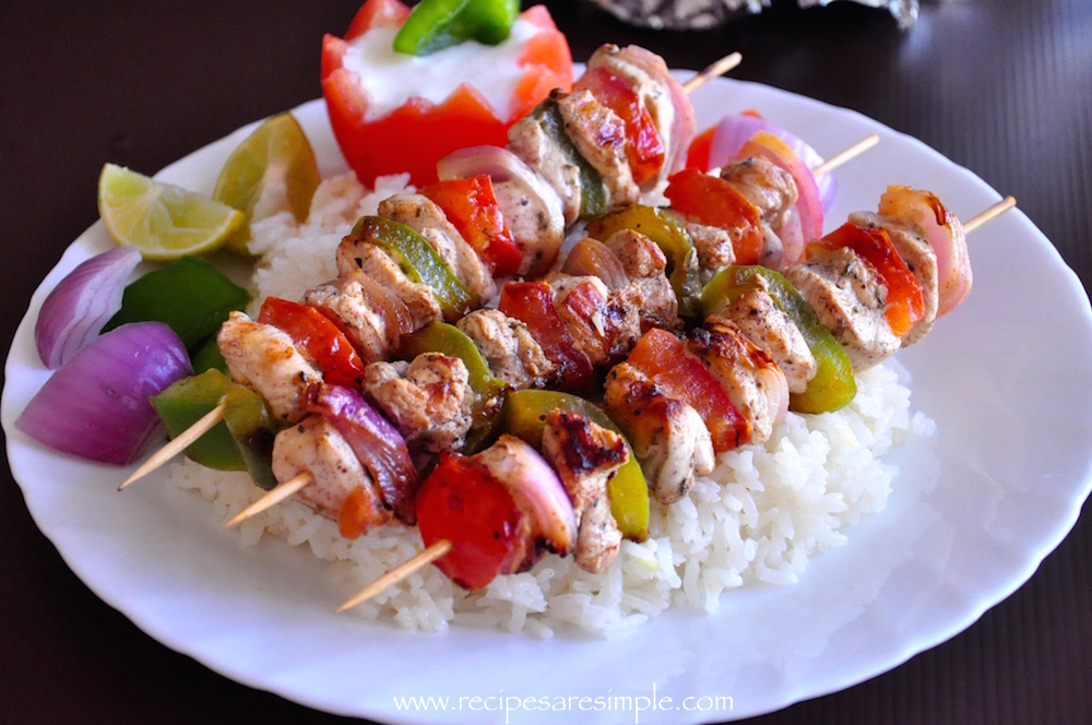 Shashlik skewers outlet