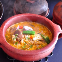 Singapore fish head curry recipe