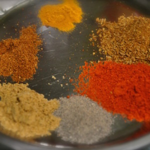  spices