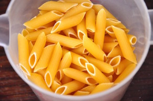 penne