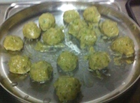 thai meatballs 1