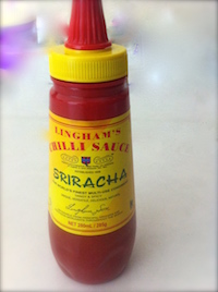 Sriracha