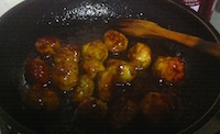 thai meatballs 8