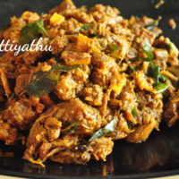 Chicken Manchurian – Quick and Simple with Red Gravy