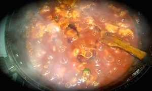 chicken manchurian 12