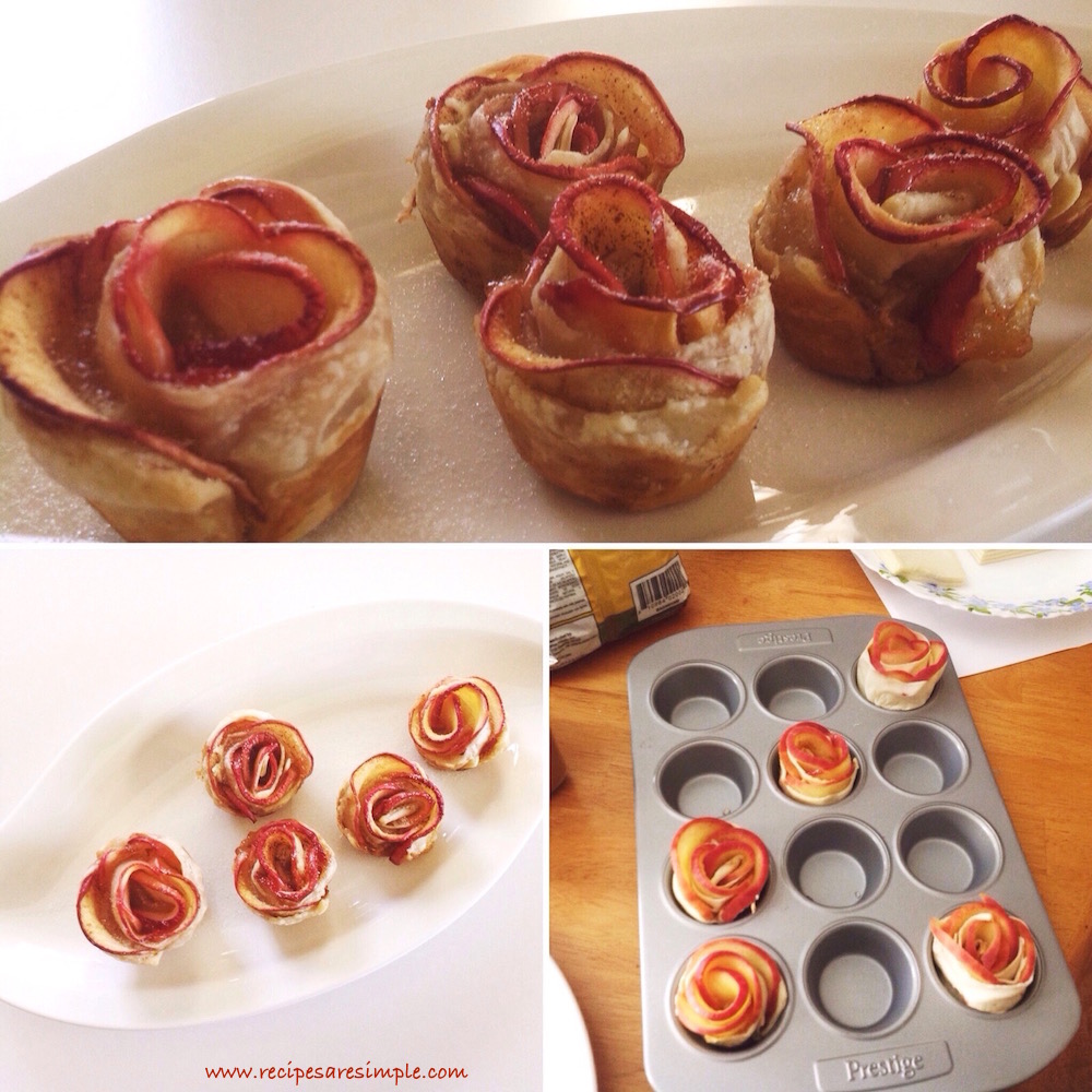 apple roses 3