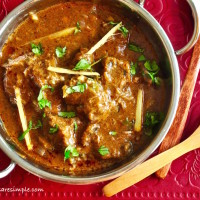 nihari pakistan