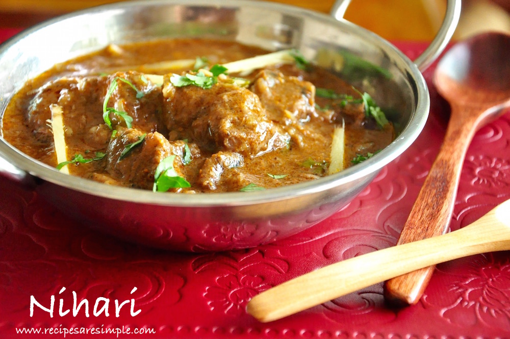 nihari