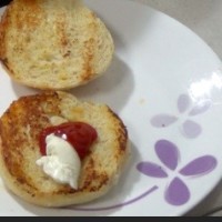 Bbq Chicken Burger with Homemade Barbecue Sauce 16