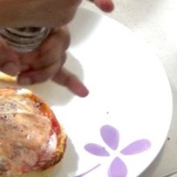 Bbq Chicken Burger with Homemade Barbecue Sauce 17