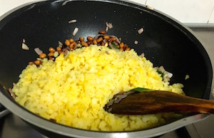 kanda poha 7