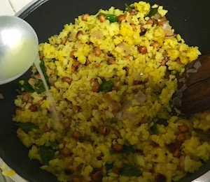 kanda poha 8