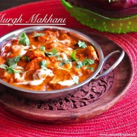 murgh makhani 3 200x200 CRAZY Butter Chicken MASALA