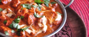 Murgh Makhani (Delhi Style)