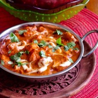 murgh makhani moti mahal style 2