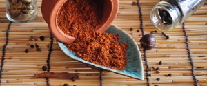 Baharat (Middle Eastern Spice Mix)