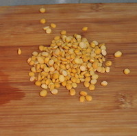 chana dal