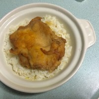 chicken-chops-baked-rice-with-cheese18