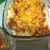 chicken-chops-baked-rice-with-cheese23