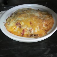 chicken-chops-baked-rice-with-cheese24