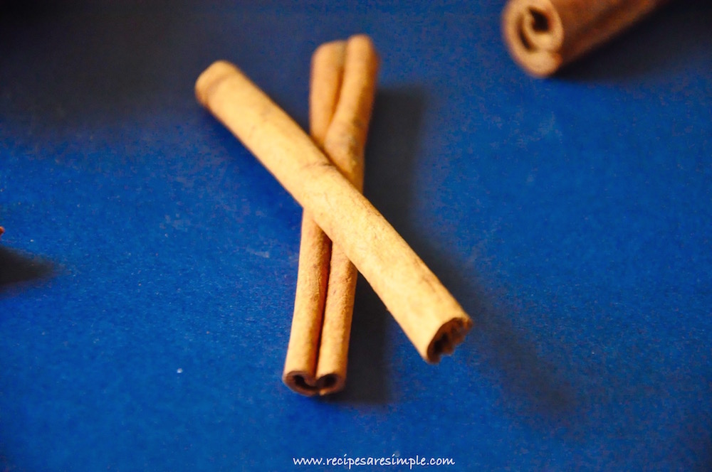 Cinnamon Varieties 4